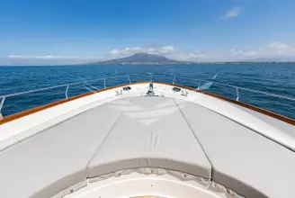 Thumbnail von Cerri Cantieri Navali 86