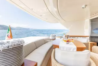 Thumbnail von Cerri Cantieri Navali 86