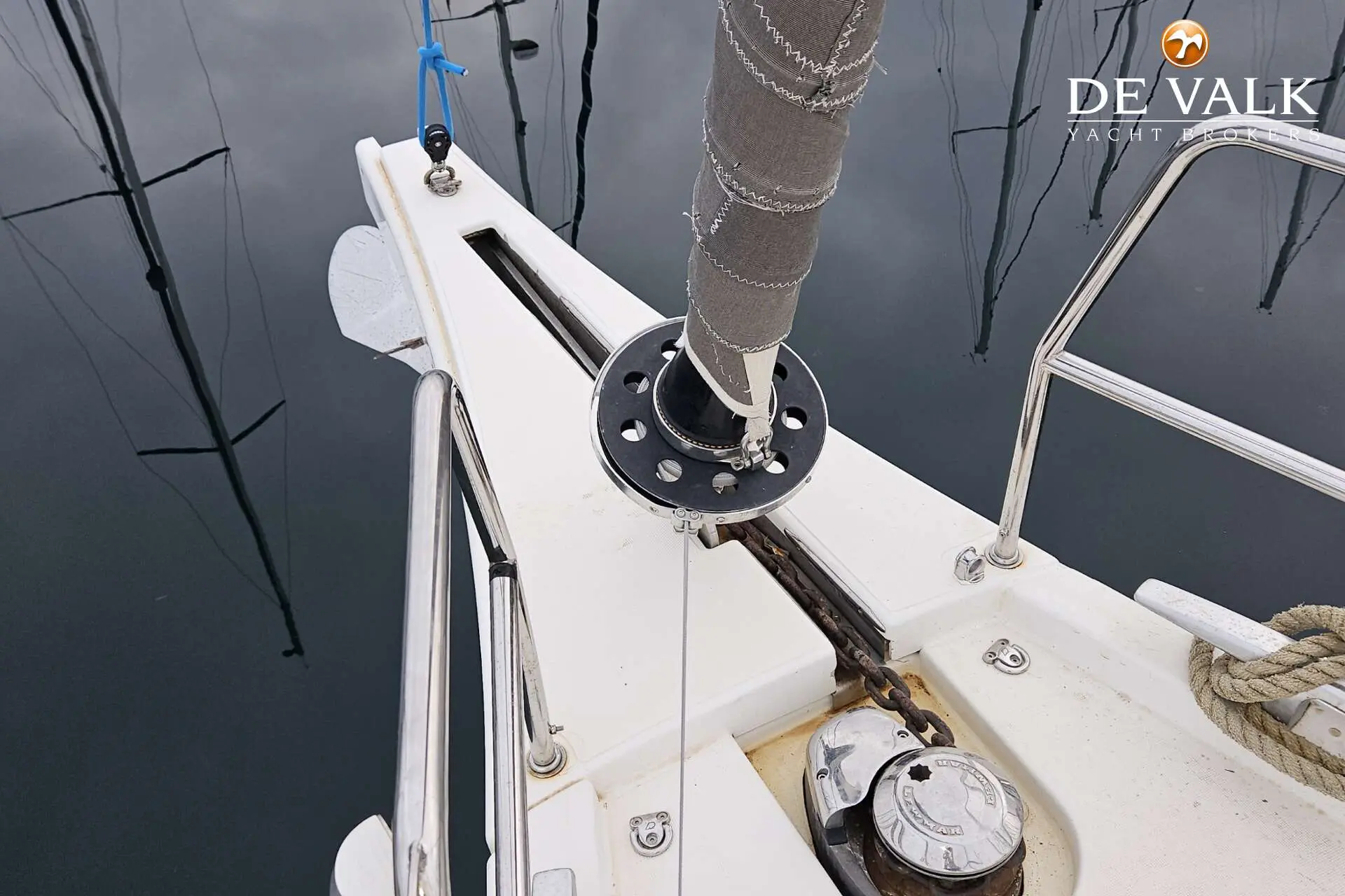 Thumbnail von Dufour 56 Exclusive