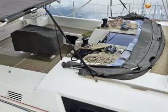 Thumbnail von Dufour 56 Exclusive