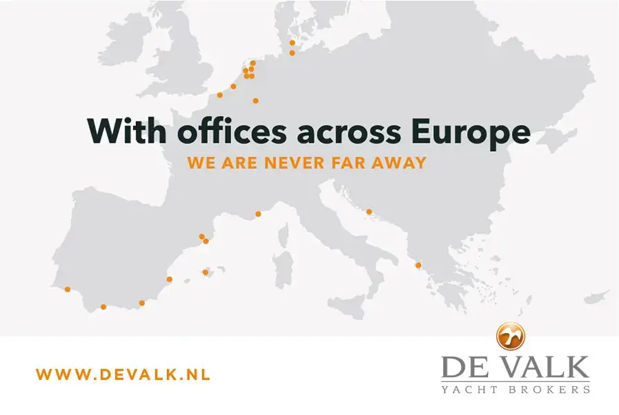 Thumbnail von Dufour 56 Exclusive