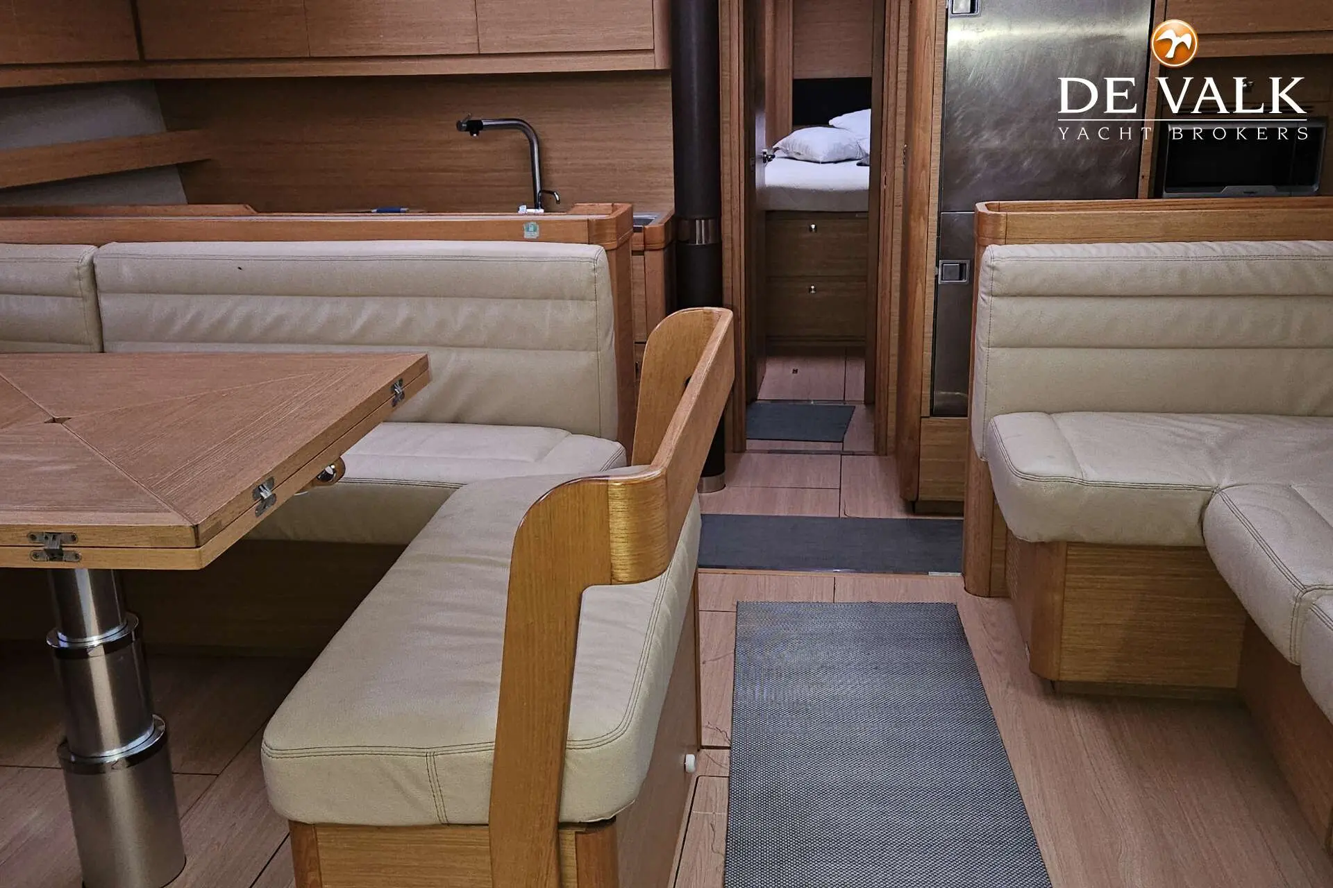 Thumbnail von Dufour 56 Exclusive