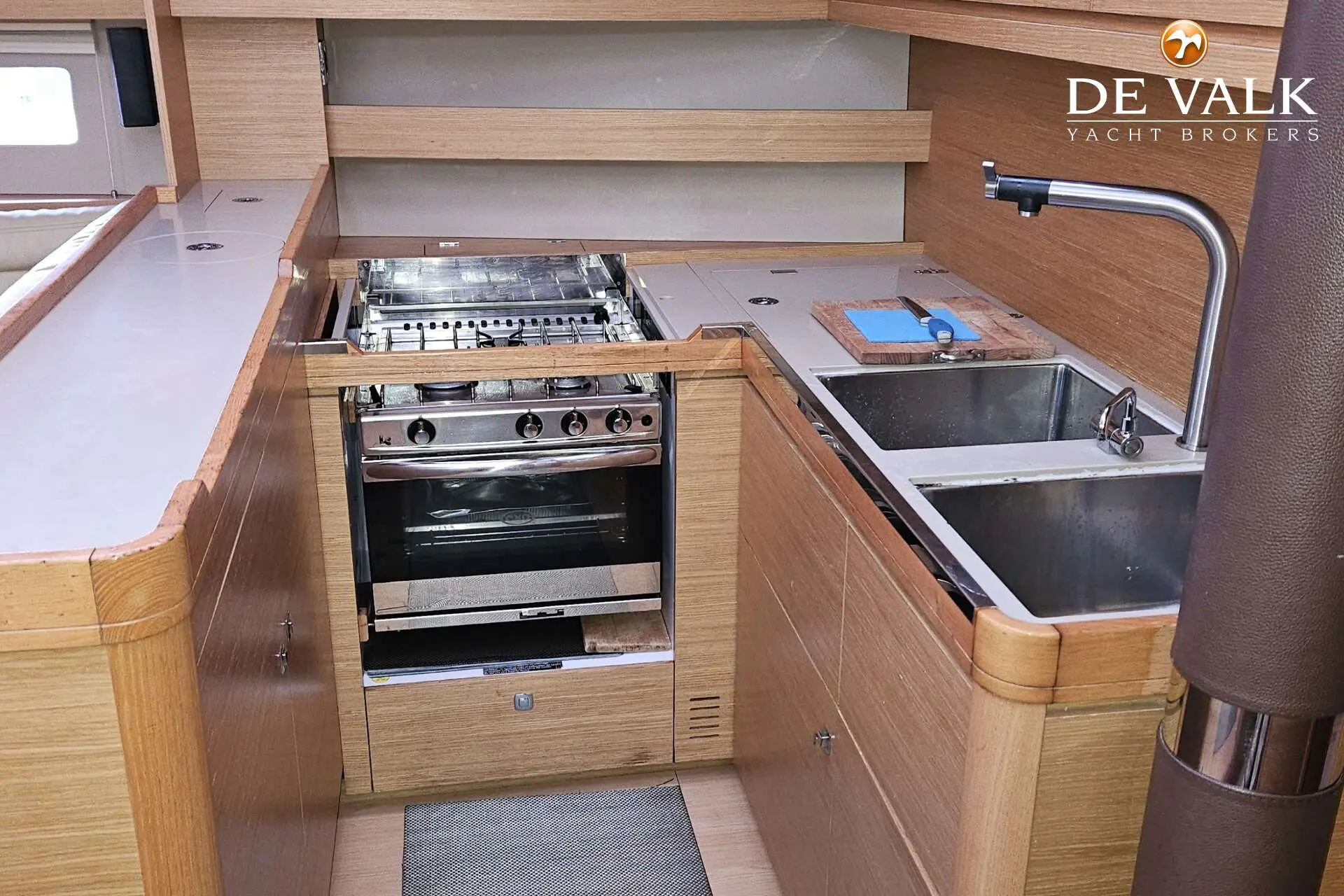 Thumbnail von Dufour 56 Exclusive