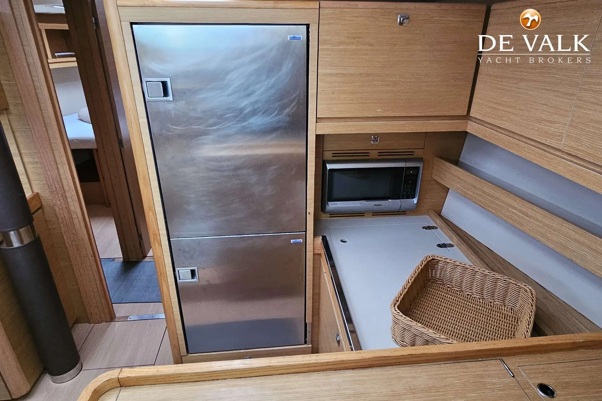 Thumbnail von Dufour 56 Exclusive