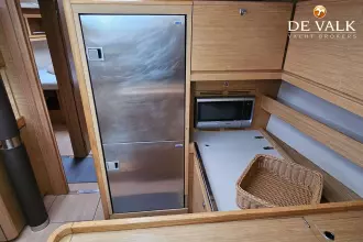 Thumbnail von Dufour 56 Exclusive