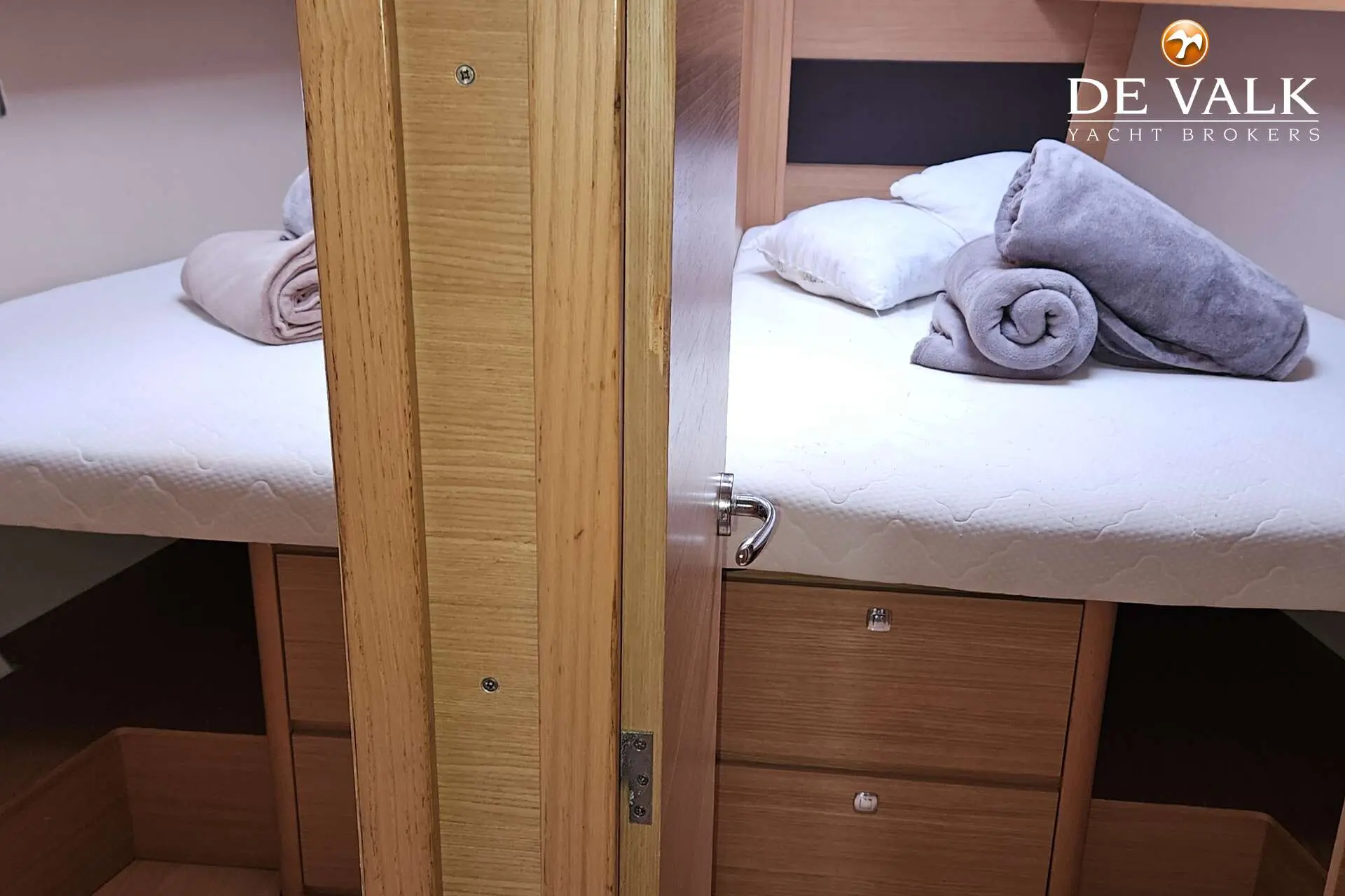 Thumbnail von Dufour 56 Exclusive