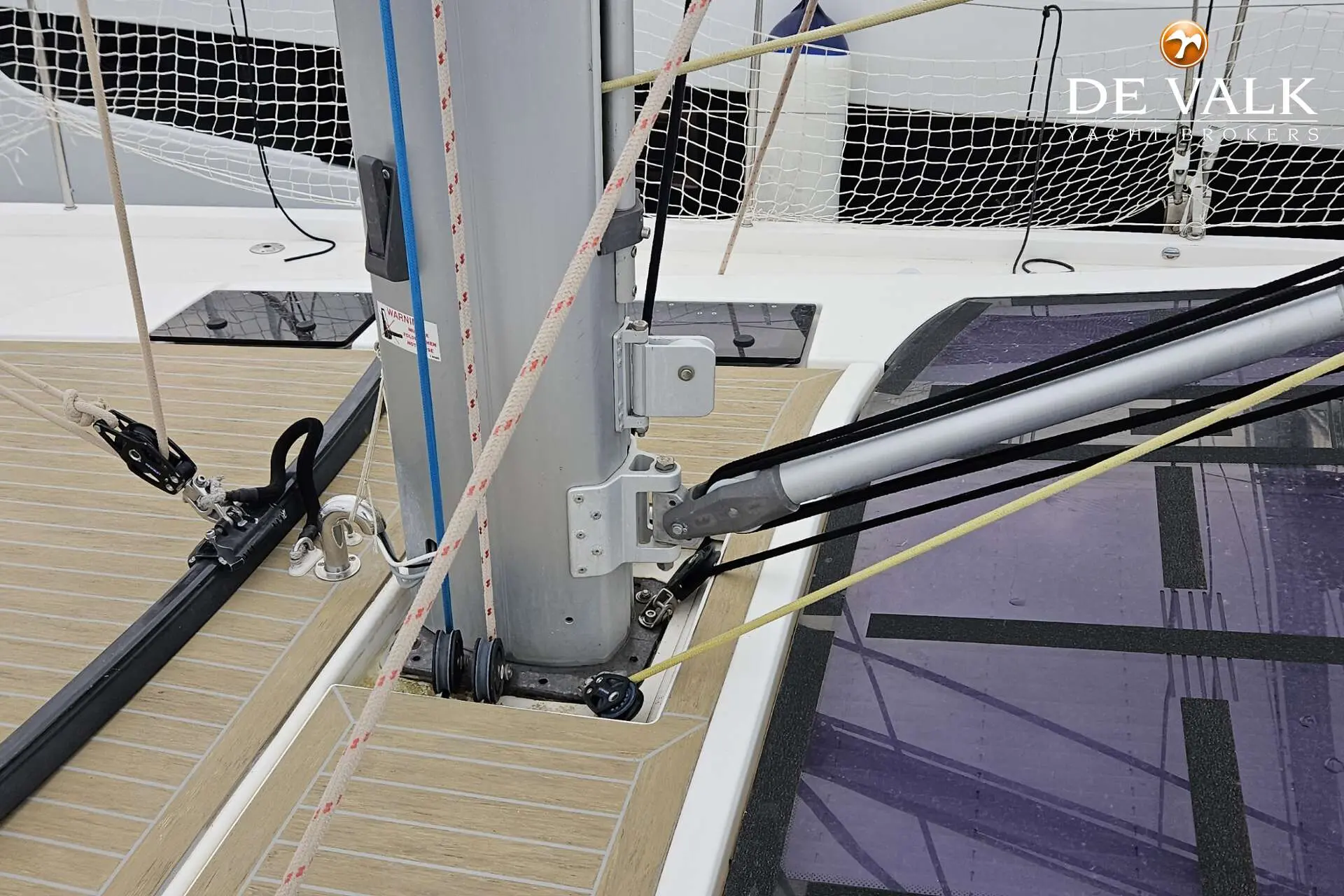 Thumbnail von Dufour 56 Exclusive