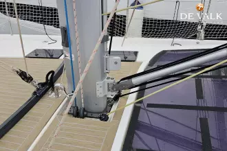 Thumbnail von Dufour 56 Exclusive