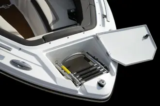 Thumbnail von Monterey 235 Super Sport