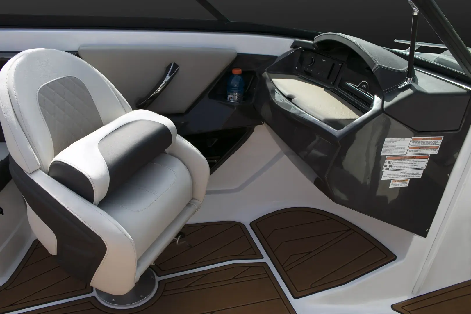 Thumbnail von Monterey 235 Super Sport