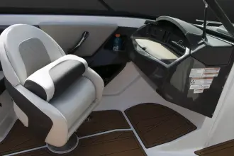 Thumbnail von Monterey 235 Super Sport