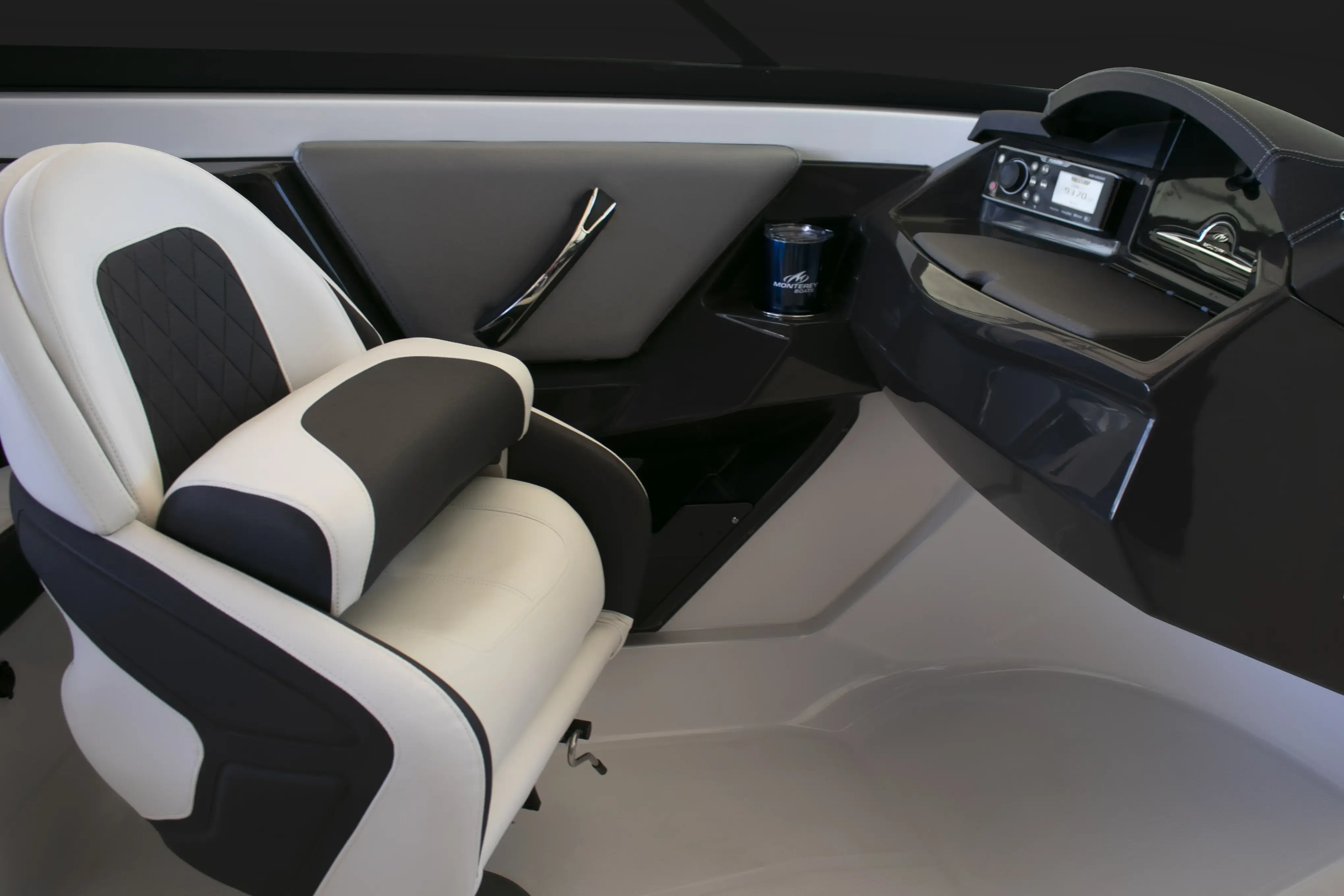 Thumbnail von Monterey 235 Super Sport