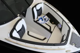 Thumbnail von Monterey 235 Super Sport