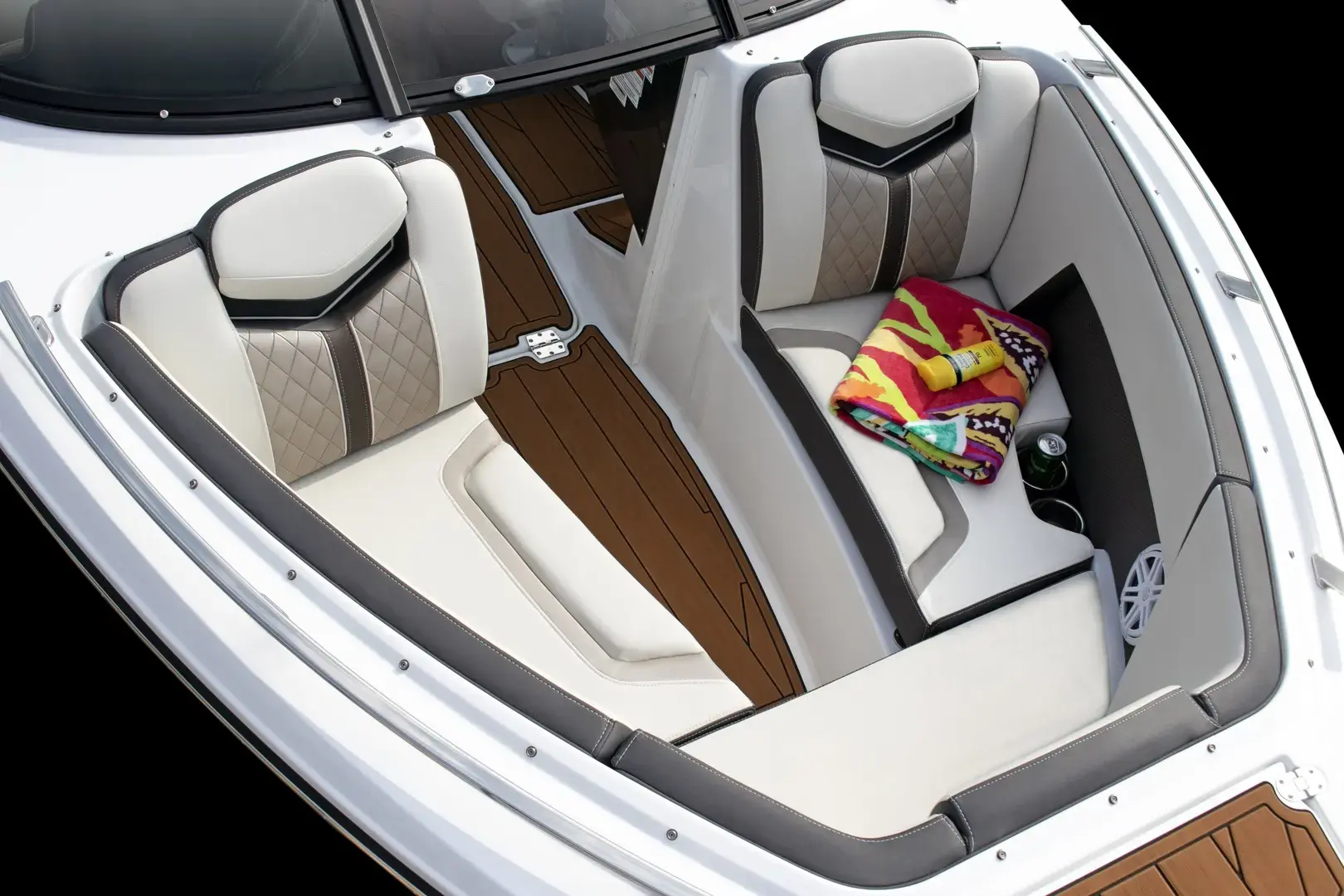 Thumbnail von Monterey 235 Super Sport