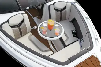 Thumbnail von Monterey 235 Super Sport