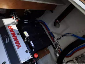 Thumbnail von Lagoon 50