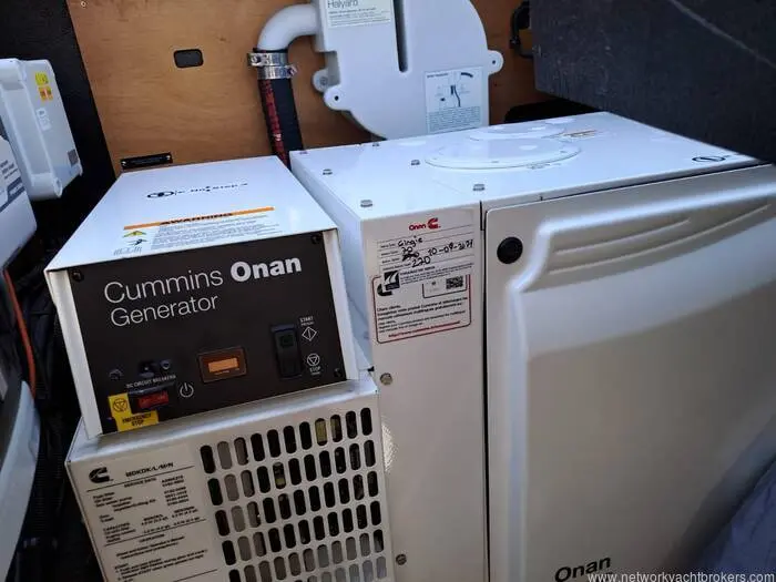 Thumbnail von Lagoon 50