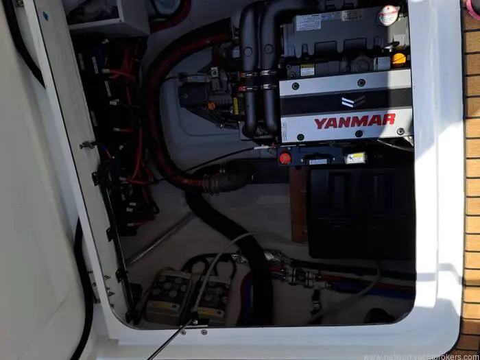 Thumbnail von Lagoon 50