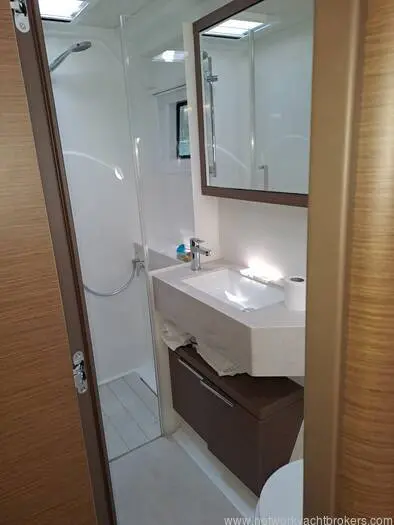 Thumbnail von Lagoon 50