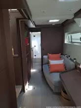 Thumbnail von Lagoon 50