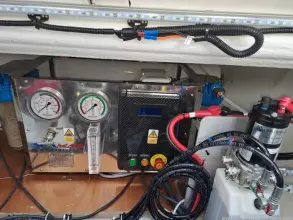 Thumbnail von Lagoon 50