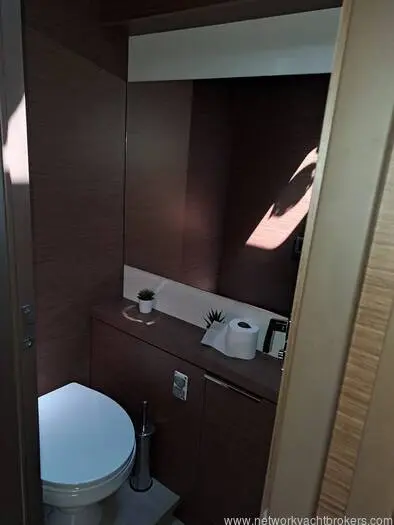 Thumbnail von Lagoon 50