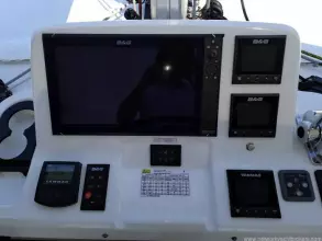 Thumbnail von Lagoon 50