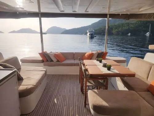 Thumbnail von Lagoon 50