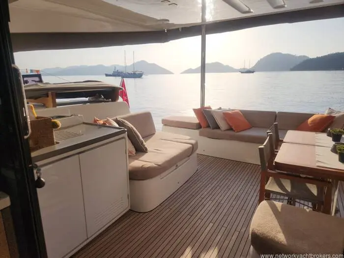 Thumbnail von Lagoon 50