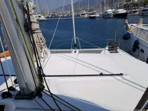 Thumbnail von Lagoon 50