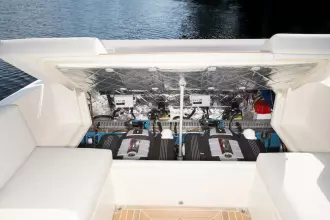 Thumbnail von Gagliotta Lobster 35 PENROSE