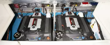 Thumbnail von Gagliotta Lobster 35 PENROSE