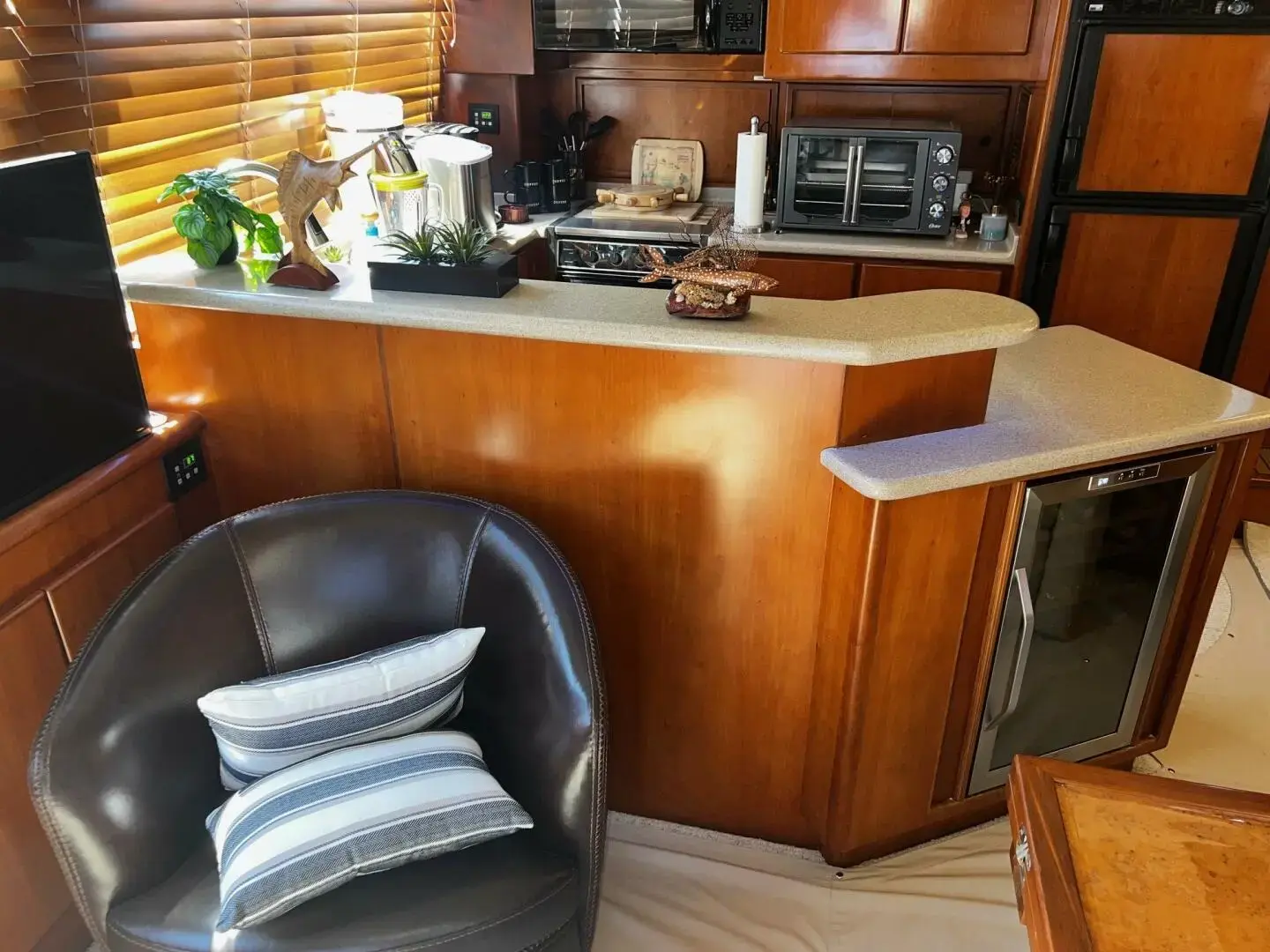 Thumbnail von Symbol 50 Pilothouse Amazing Grace