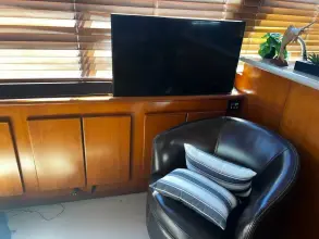 Thumbnail von Symbol 50 Pilothouse Amazing Grace