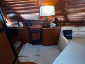 Thumbnail von Symbol 50 Pilothouse Amazing Grace