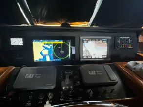 Thumbnail von Symbol 50 Pilothouse Amazing Grace