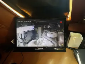 Thumbnail von Symbol 50 Pilothouse Amazing Grace