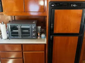 Thumbnail von Symbol 50 Pilothouse Amazing Grace