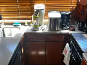 Thumbnail von Symbol 50 Pilothouse Amazing Grace