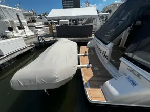 Thumbnail von Symbol 50 Pilothouse Amazing Grace