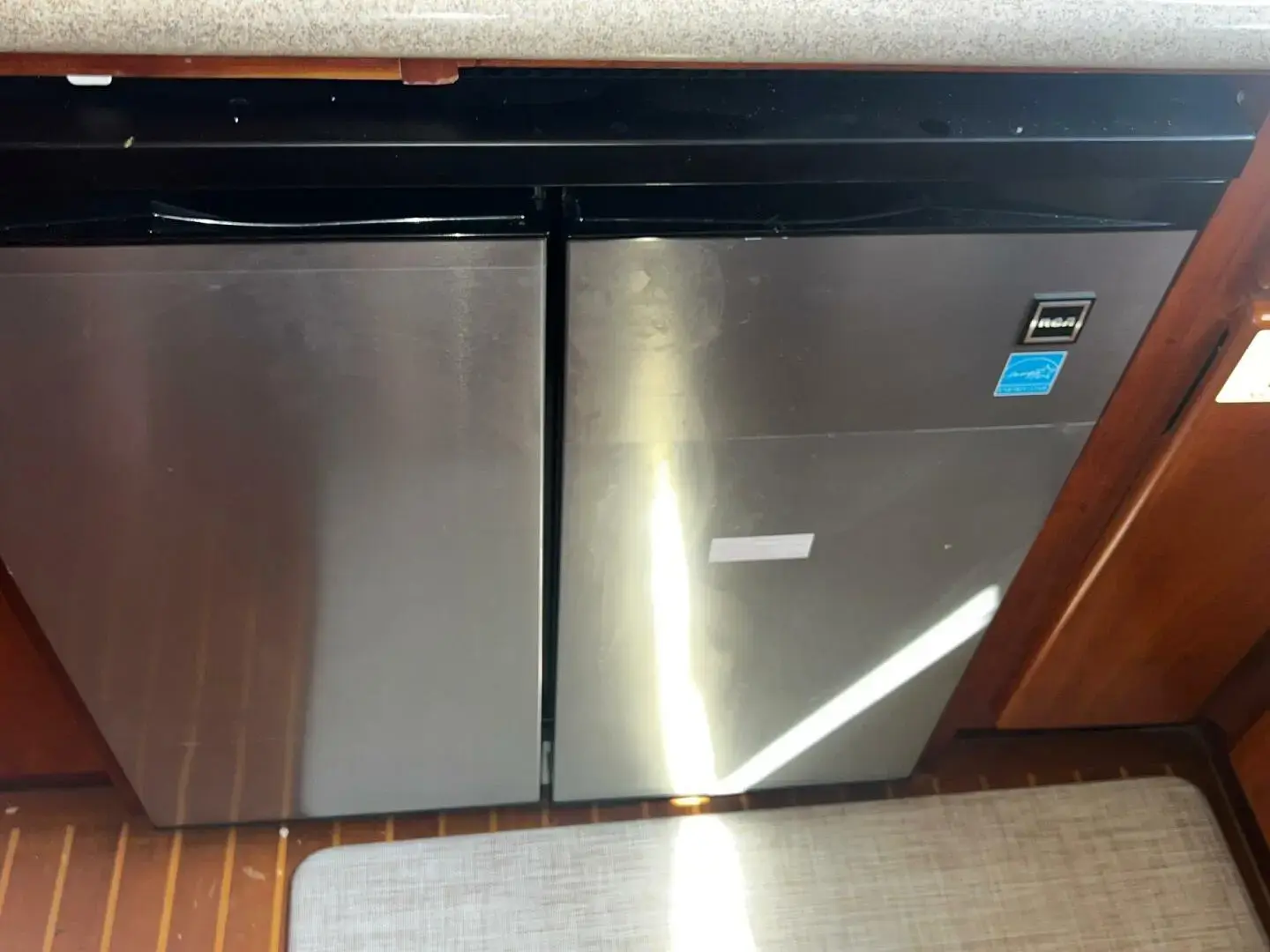 Thumbnail von Symbol 50 Pilothouse Amazing Grace