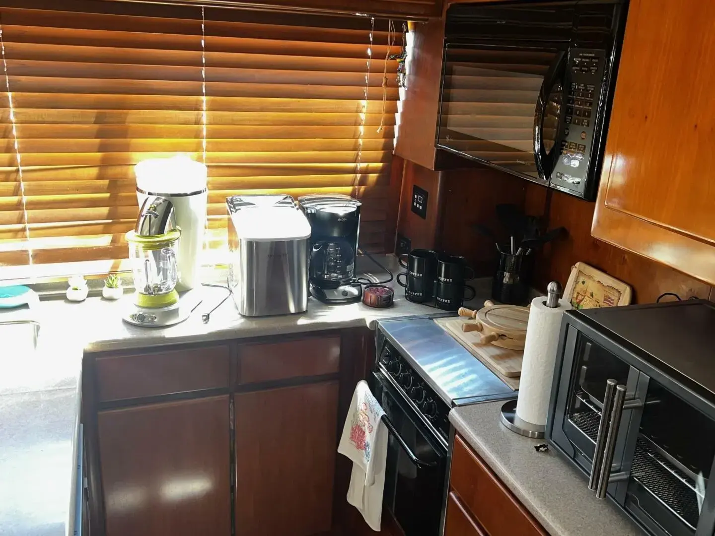 Thumbnail von Symbol 50 Pilothouse Amazing Grace