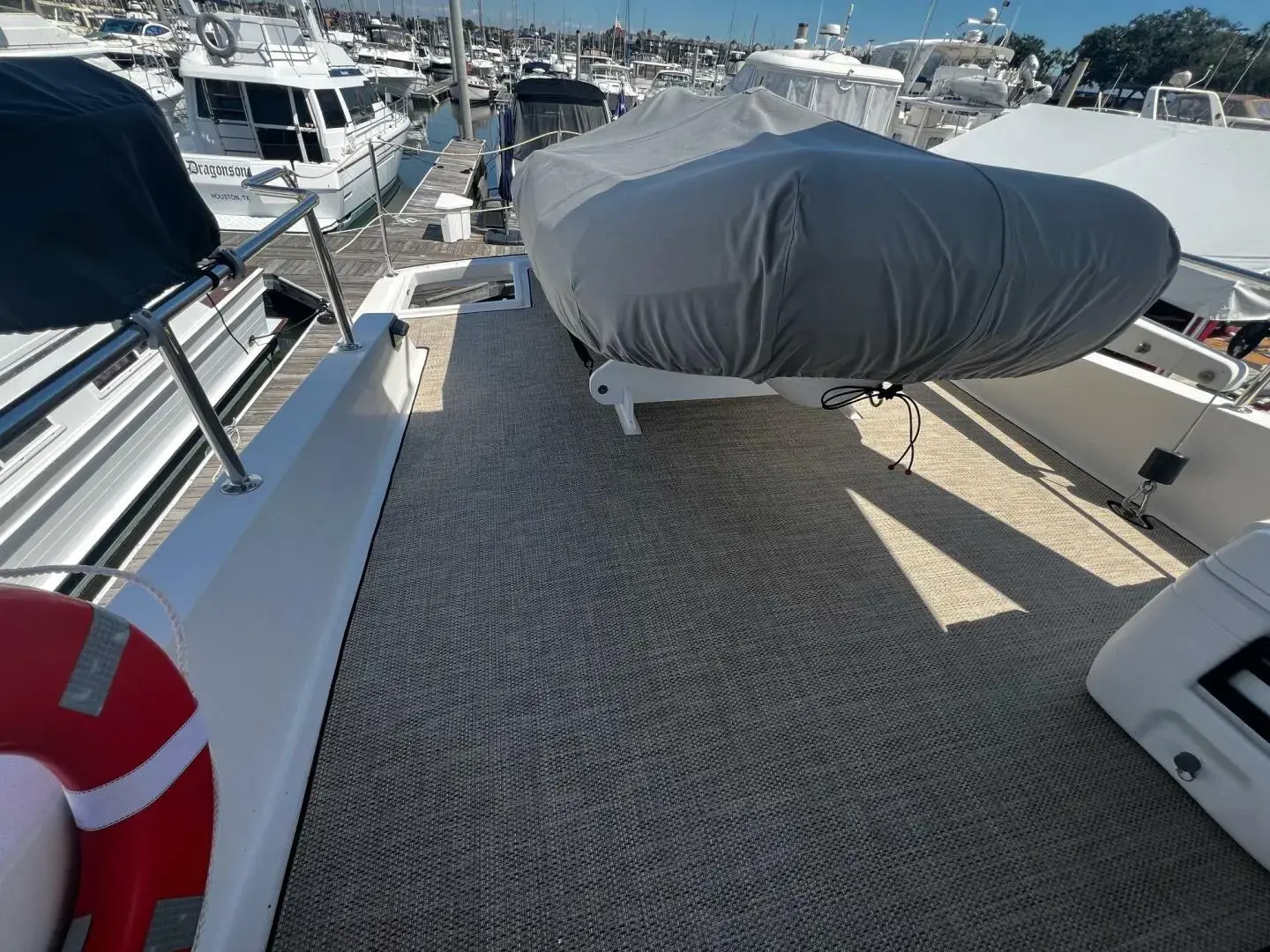 Thumbnail von Symbol 50 Pilothouse Amazing Grace