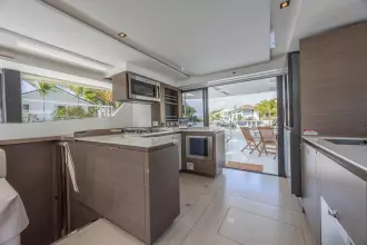 Thumbnail von Leopard 53 Powercat