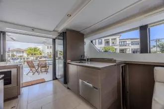 Thumbnail von Leopard 53 Powercat