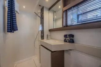 Thumbnail von Leopard 53 Powercat