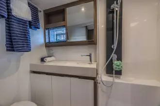 Thumbnail von Leopard 53 Powercat