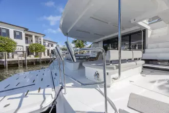 Thumbnail von Leopard 53 Powercat