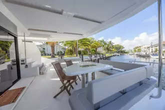 Thumbnail von Leopard 53 Powercat