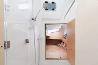 Thumbnail von Jeanneau Sun Odyssey 350